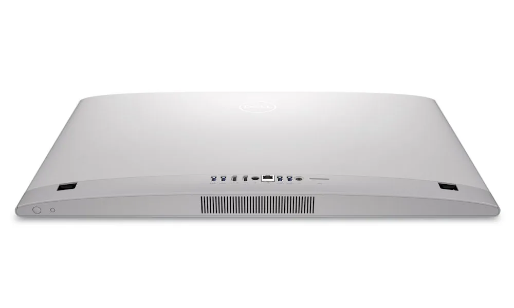 Dell/27 All-in-One EC27250/27"/FHD/7-150U/32GB/2TB/Intel int/W11P/Bílá/3RNBD