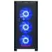 HAL3000 Online Gamer AMD Ryzen 5 7600 32GB DDR5 RTX 5060 1TB PCIe4 SSD WiFi W11