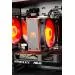 HAL3000 Online Gamer AMD Ryzen 5 7600 32GB DDR5 RTX 5060 1TB PCIe4 SSD WiFi W11