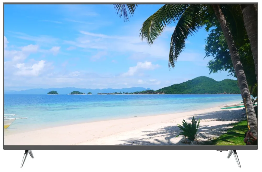 DAHUA 65" LED LM65-F400 IPS 3840x2160 (UHD) 1200:1 8ms 350 cd m2 HDMI USB VGA REPRO VESA 300x300 provoz 24 7