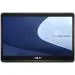 ASUS ExpertCenter E1 AiO N4500 4GB 128GB SSD Intel® UHD 15,6"FHD,touch bez OS černý