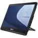 ASUS ExpertCenter E1 AiO N4500 4GB 128GB SSD Intel® UHD 15,6"FHD,touch bez OS černý