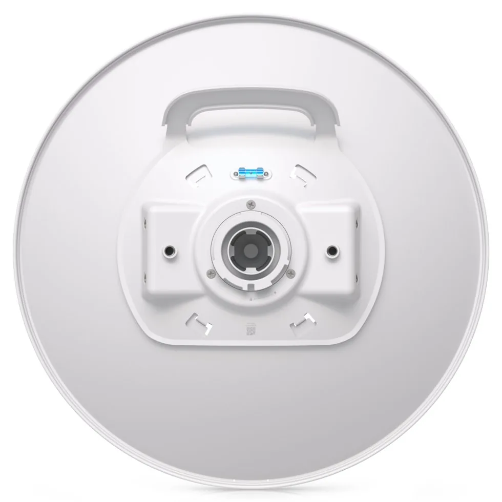 Ubiquiti Směrová anténa UISP-Dish Mini, parabolická, 5.15 - 6.875 GHz, 30+ km PtP link