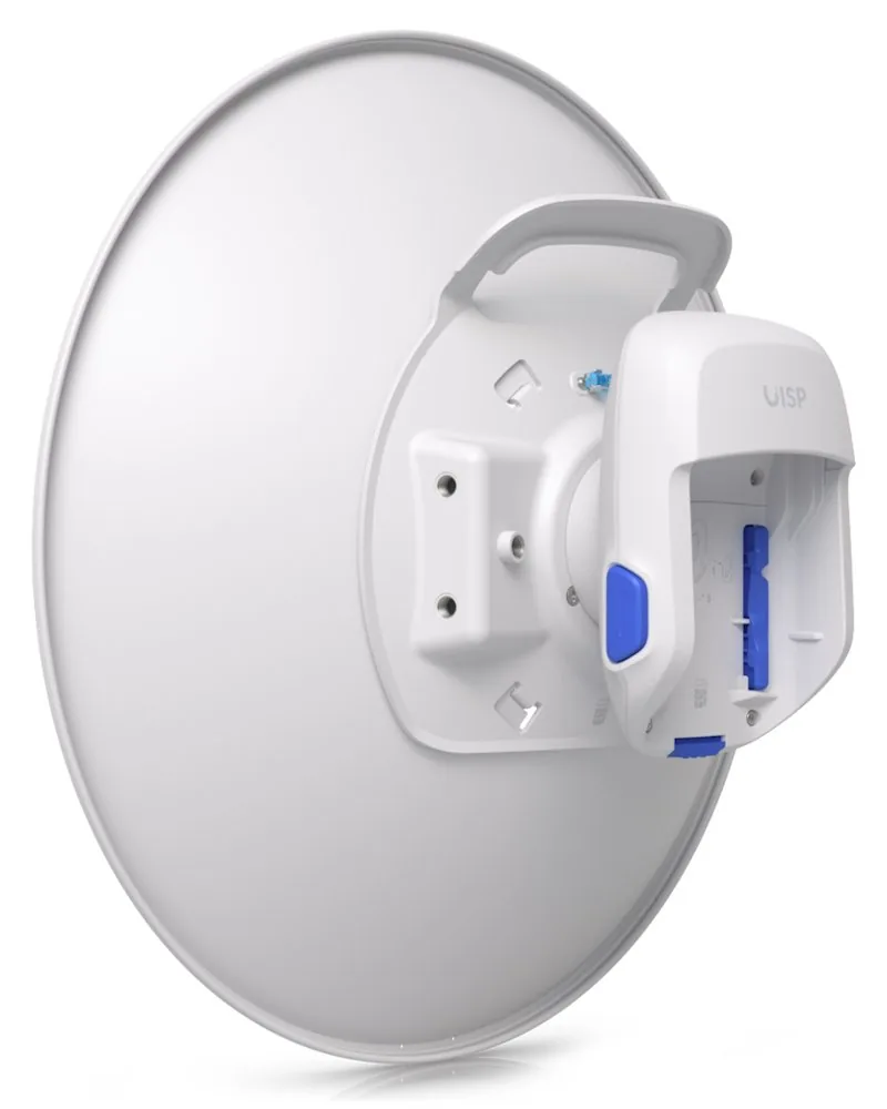 Ubiquiti Směrová anténa UISP-Dish Mini, parabolická, 5.15 - 6.875 GHz, 30+ km PtP link