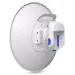 Ubiquiti Směrová anténa UISP-Dish Mini, parabolická, 5.15 - 6.875 GHz, 30+ km PtP link