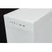HAL3000 Alfa Gamer Micro Air White AMD Ryzen 7 9800X3D 32GB DDR5 RTX 5070 Ti 2TB PCIe4 SSD WiFi W11