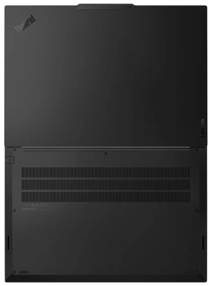 Lenovo ThinkPad E16 G3, 5 220U, 16" WUXGA (1920x1200) IPS, UHD, 1x16GB, 512GB, W11P, černá, 3R