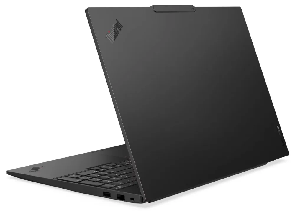 Lenovo ThinkPad E16 G3, 5 220U, 16" WUXGA (1920x1200) IPS, UHD, 1x16GB, 512GB, W11P, černá, 3R