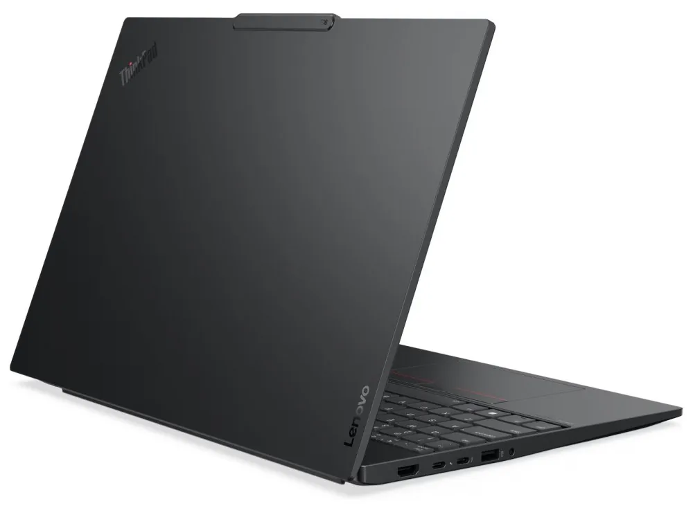 Lenovo ThinkPad E16 G3, 5 220U, 16" WUXGA (1920x1200) IPS, UHD, 1x16GB, 512GB, W11P, černá, 3R