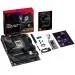 OPRAVENÉ - ASUS ROG STRIX X870E-E GAMING WIFI X870E AM5 4x DDR5 HDMI M.2 USB4 WIFI ATX