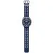 Samsung Galaxy Watch Ultra (2025)/47mm/Sport Band/Modrá
