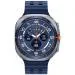 Samsung Galaxy Watch Ultra (2025)/47mm/Sport Band/Modrá