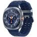 Samsung Galaxy Watch Ultra (2025)/47mm/Sport Band/Modrá