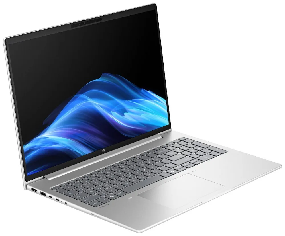 HP ProBook 4 G1a 16, Ryzen 5 220, 16.0 1920x1200 UWVA 300n, AMD Radeon 740M, 16GB DDR5, SSD 512GB, W11H, 3-3-0