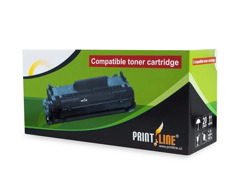 ROZBALENÉ - PRINTLINE kompatibilní toner se Samsung MLT-D1092S pro SCX 4300 2.000 stran, černý
