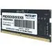 Patriot Signature Line/SO-DIMM DDR5/16GB/5600MHz/CL46/1x16GB