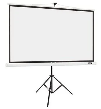 Acer 82" projekční plátno s tripod stojanem (16:10)