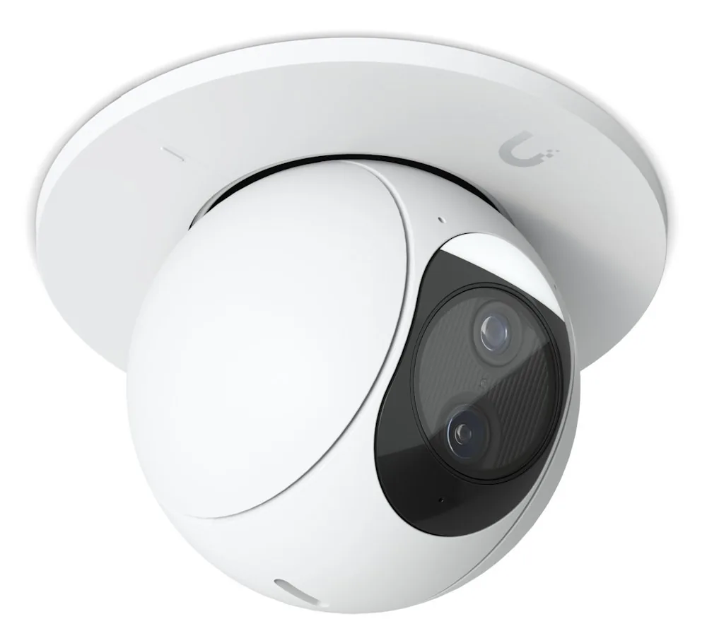 Ubiquiti stropní montáž UniFi G6 PTZ (bílá)