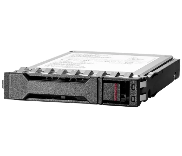 HPE 1.2TB SAS 10K SFF BC HDD promo