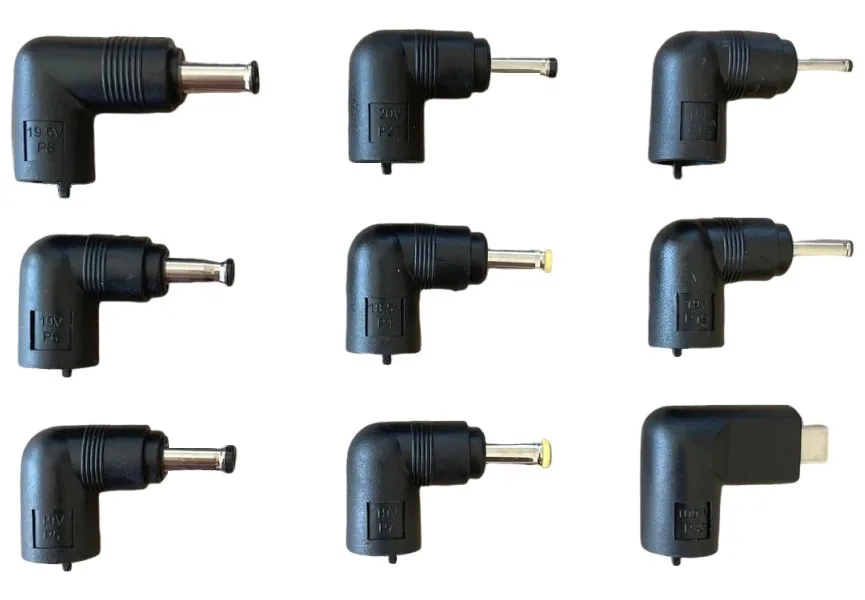 EUROCASE Napájecí adaptér AD-820 (90W AC DC)