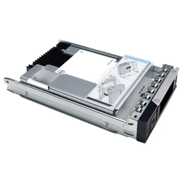 Dell HDD 960GB SSD SATA 12Gbps MI 512e 2.5/3.5