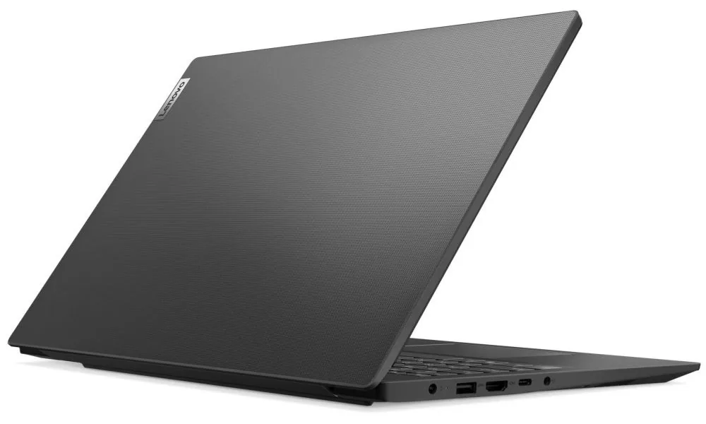 Lenovo V15 G5 IRL 83GW - Intel Core 3 - 100U / až 4.7 GHz - žádný OS - Intel Graphics - 16 GB RAM - 512 GB SSD NVMe - 15.6" TN 1920 x 1080 (Full HD) - Wi-Fi 6 - obchodní čerň - kbd: česká/slovenská
