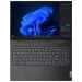 Lenovo V15 G5 IRL 83GW - Intel Core 3 - 100U / až 4.7 GHz - žádný OS - Intel Graphics - 16 GB RAM - 512 GB SSD NVMe - 15.6" TN 1920 x 1080 (Full HD) - Wi-Fi 6 - obchodní čerň - kbd: česká/slovenská
