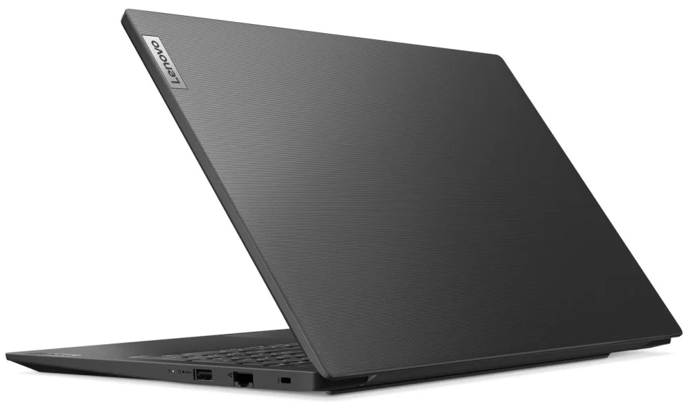 Lenovo V15 G5 IRL 83GW - Intel Core 3 - 100U / až 4.7 GHz - žádný OS - Intel Graphics - 16 GB RAM - 512 GB SSD NVMe - 15.6" TN 1920 x 1080 (Full HD) - Wi-Fi 6 - obchodní čerň - kbd: česká/slovenská