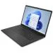 HP 17-cn0011nc, Celeron N4500, 17.3 HD+ SVA 250n, UMA, 4GB, SSD 512GB, W11H, 2-2-0, Black