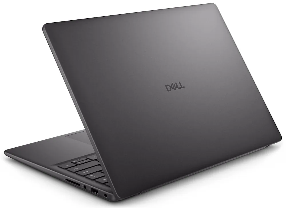 Dell Pro 14 Essential PV14250 C3-100U 8GB 512GB SSD 14" FHD+ Integrated FgrPr 3 Cell 65W WLAN Backlit Kb W11 Pro 3Y PS