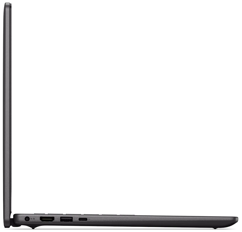 Dell Pro 14 Essential PV14250 C3-100U 8GB 512GB SSD 14" FHD+ Integrated FgrPr 3 Cell 65W WLAN Backlit Kb W11 Pro 3Y PS