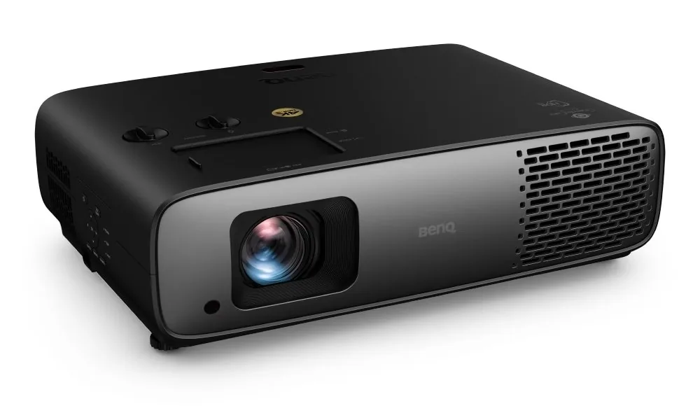 BenQ W4100i