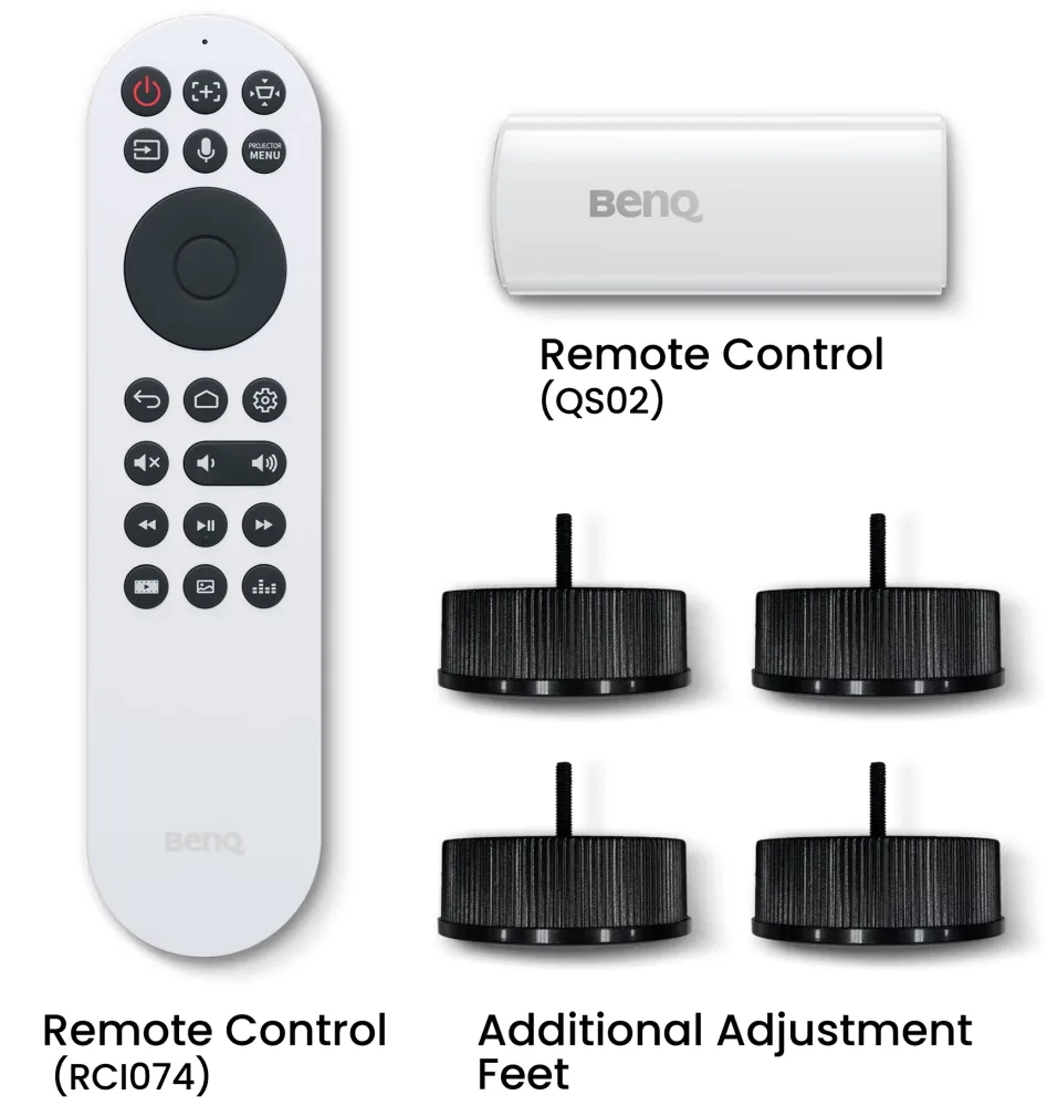 BenQ V5010i