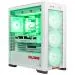 HAL3000 Alfa Gamer BTF White AMD Ryzen 7 9800X3D 32GB DDR5 RTX 5070 Ti 2TB PCIe4 SSD WiFi W11