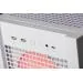 HAL3000 Alfa Gamer BTF White AMD Ryzen 7 9800X3D 32GB DDR5 RTX 5070 Ti 2TB PCIe4 SSD WiFi W11