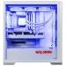 HAL3000 Alfa Gamer BTF White AMD Ryzen 7 9800X3D 32GB DDR5 RTX 5070 Ti 2TB PCIe4 SSD WiFi W11