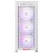 HAL3000 Alfa Gamer BTF White AMD Ryzen 7 9800X3D 32GB DDR5 RTX 5070 Ti 2TB PCIe4 SSD WiFi W11