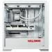HAL3000 Alfa Gamer BTF White AMD Ryzen 7 9800X3D 32GB DDR5 RTX 5070 Ti 2TB PCIe4 SSD WiFi W11
