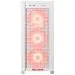 HAL3000 Alfa Gamer BTF White AMD Ryzen 7 9800X3D 32GB DDR5 RTX 5070 Ti 2TB PCIe4 SSD WiFi W11