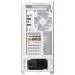 HAL3000 Alfa Gamer BTF White AMD Ryzen 7 9800X3D 32GB DDR5 RTX 5070 Ti 2TB PCIe4 SSD WiFi W11