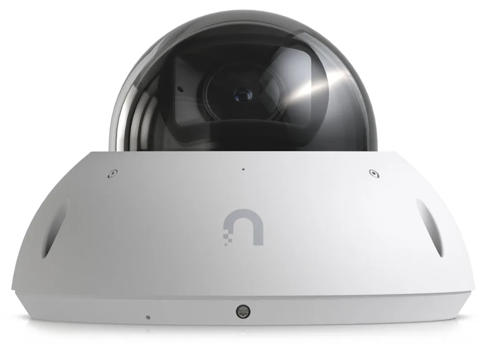 Ubiquiti UVC-G6-Pro-Dome-W - UniFi Protect Enterprise G6 Pro Dome, bílá