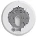 Ubiquiti UVC-G6-Pro-Dome-W - UniFi Protect Enterprise G6 Pro Dome, bílá