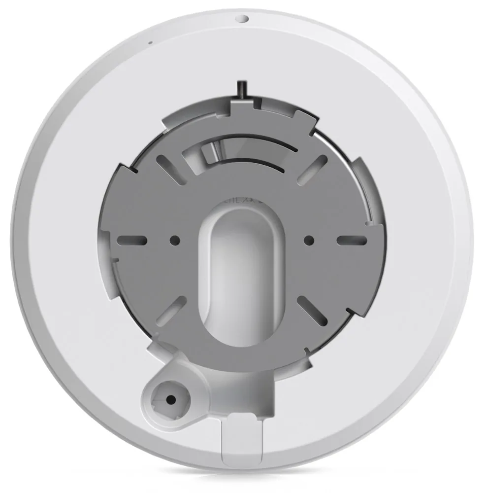 Ubiquiti UVC-G6-Pro-Dome-W - UniFi Protect Enterprise G6 Pro Dome, bílá