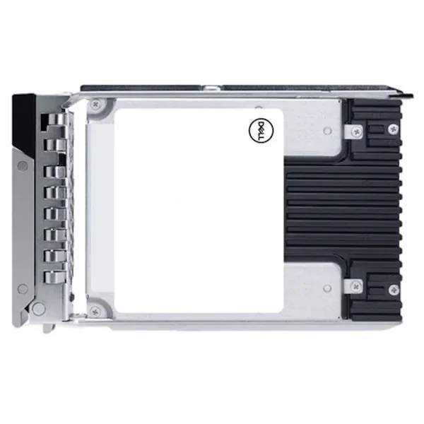 Dell - Zákaznická sada - SSD - Read Intensive - 480 GB - 512e - 2.5" - SATA 6Gb/s - pro PowerEdge T160