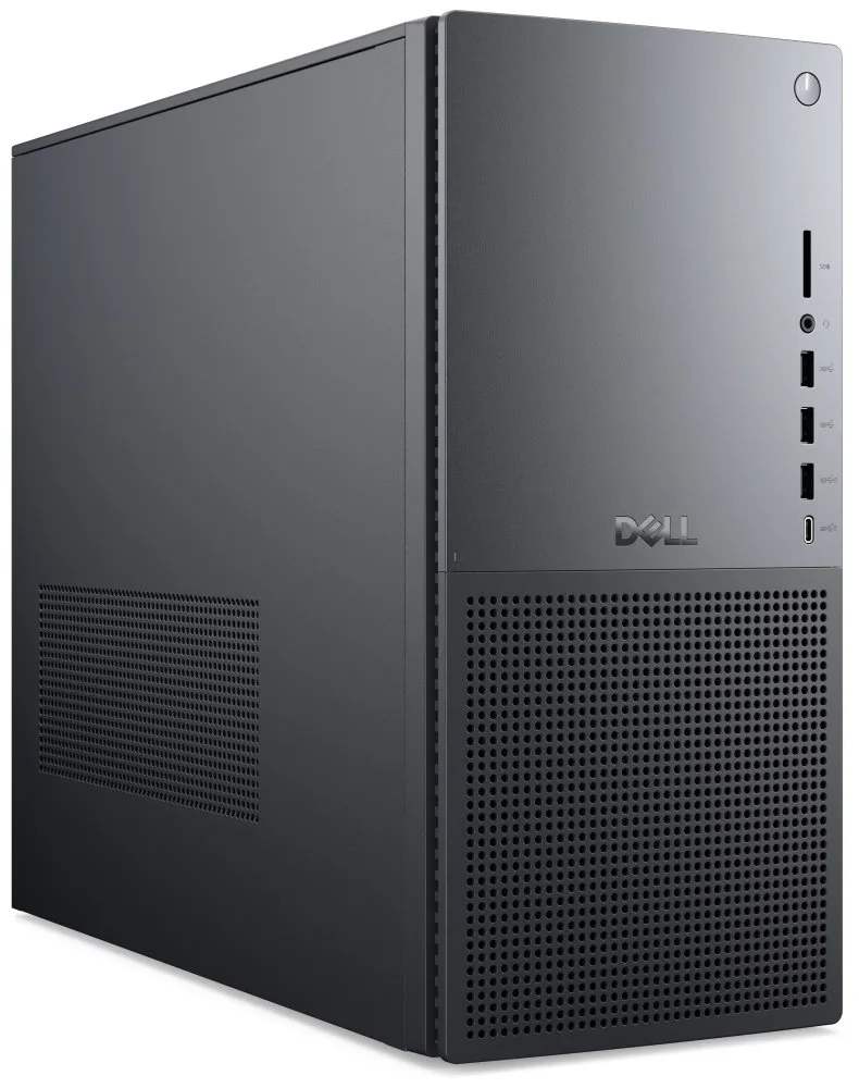 DELL Tower Plus EBT2250 Ultra 9 285K 32GB 2x 1TB SSD RTX 5080 16GB WiFi W11Pro 3Y PS NBD on-site