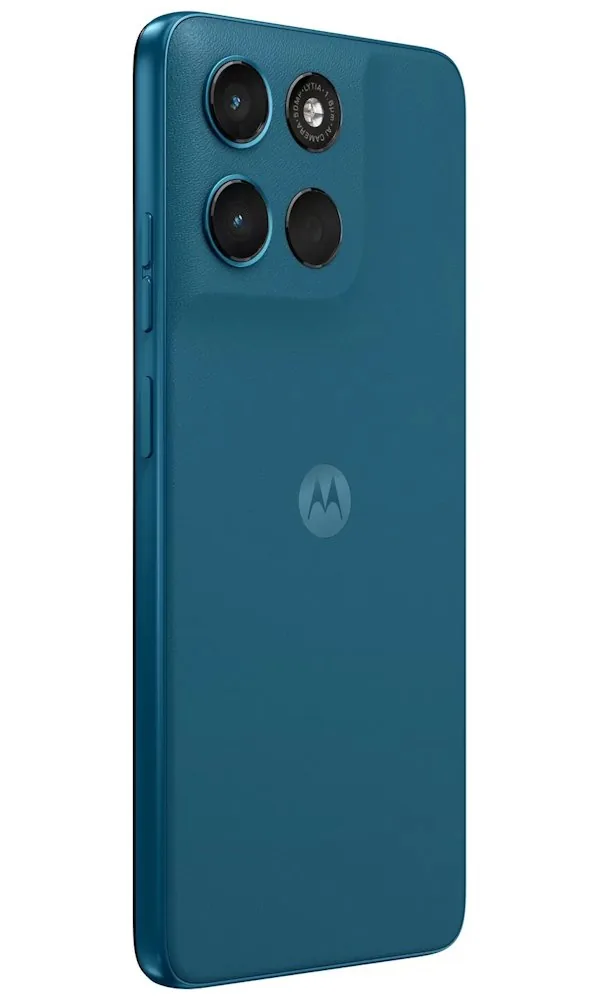 Motorola Moto G57 Power - Pantone Corsair 6,7" single SIM + eSIM 12GB 256GB 5G Android 16