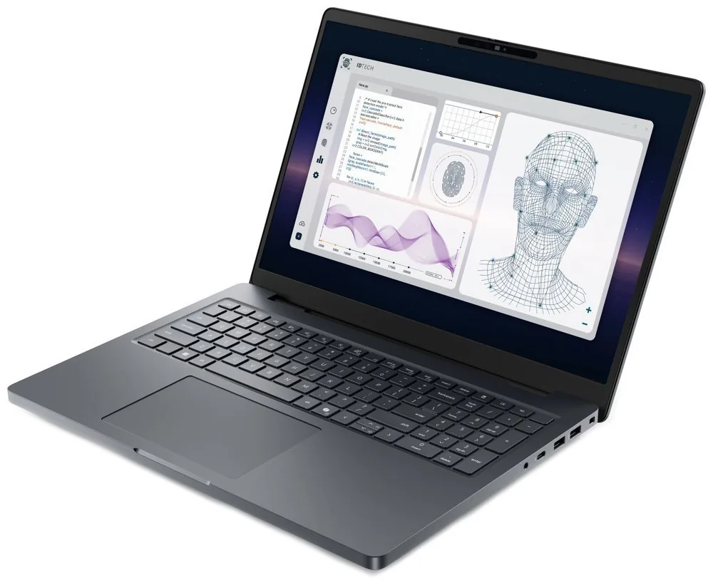 DELL Pro Max Plus 16 MB16250 Ultra 7 265HX 64GB 1TB SSD RTX Pro 3000 12GB 16" FHD+ vPro W11Pro 4Y PS NBD on-site
