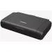 Canon MAXIFY BX110 - Tiskárna - barva - tryskový - A4/Legal - 4800 x 1200 dpi - až 9 ipm (mono) / až 5.5 min/str. (barevný) - kapacita: 50 listy - USB-C, Wi-Fi(ac)