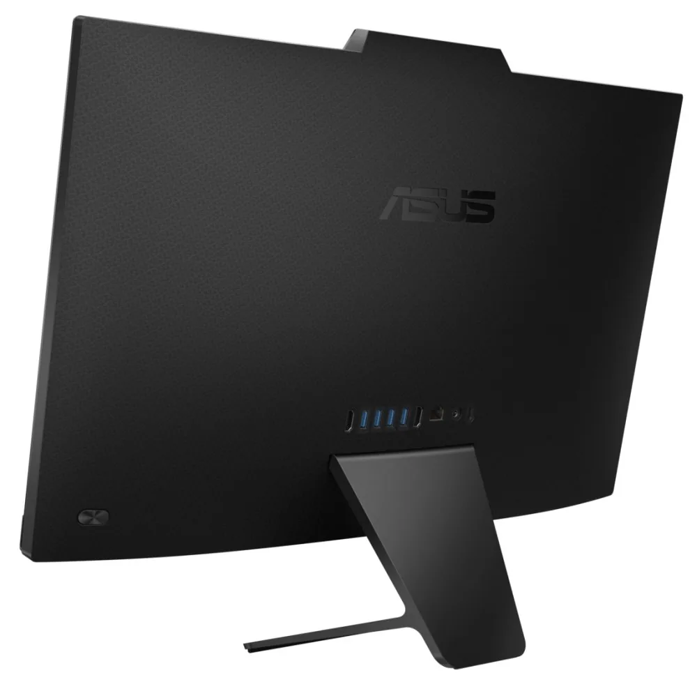 ASUS PC AiO ExpertCenter E3 (E3402WVAK-BPC042XA), i3-1315U, 23.8" FHD, 8GB, 256GB SSD, Intel, W11 Pro Edu, Black