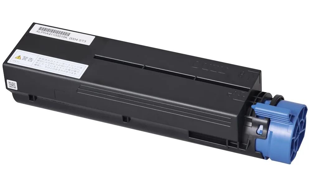 OKI B433/B513 Toner Cartridge (3K)